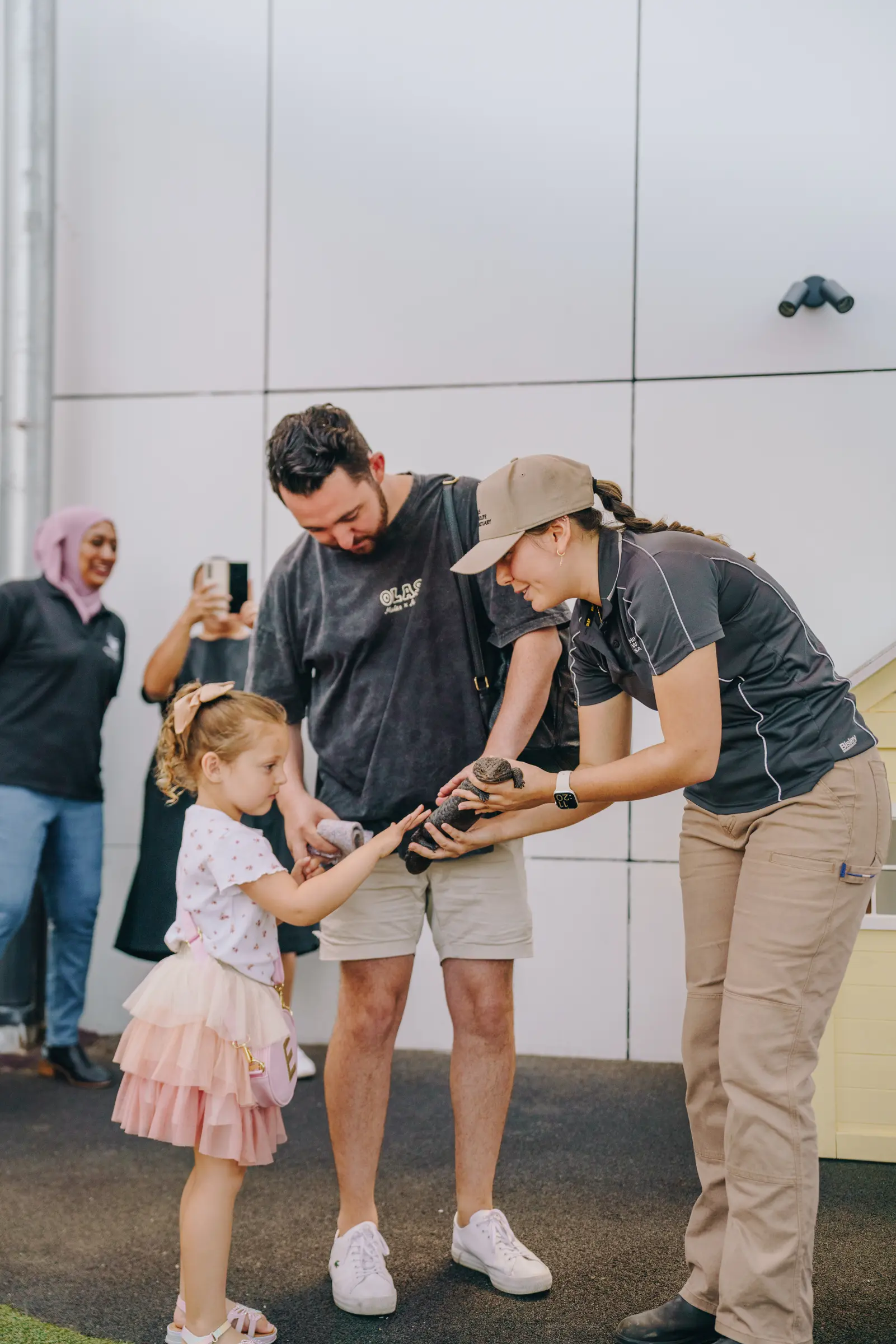 Hills Wildlife Sanctuary