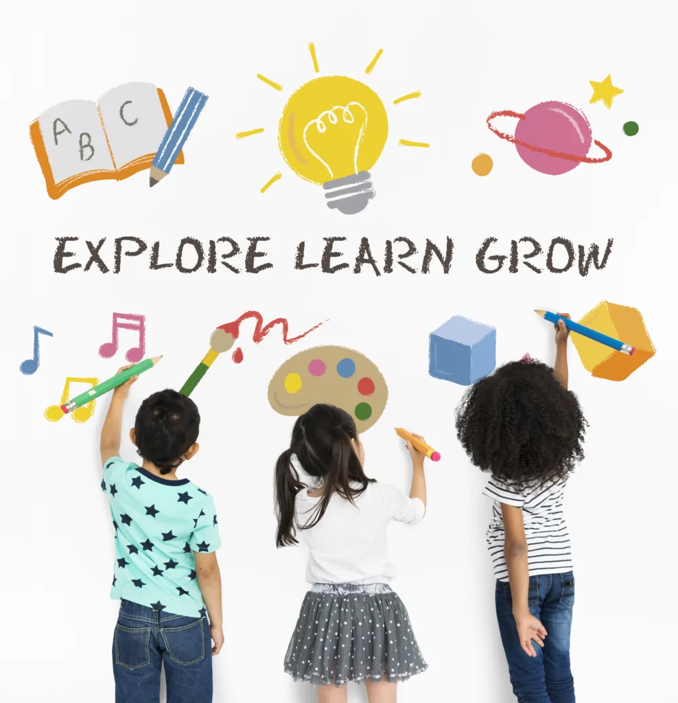 Early Learning Centre & Childcare in Dural | Learning Blocks Dural