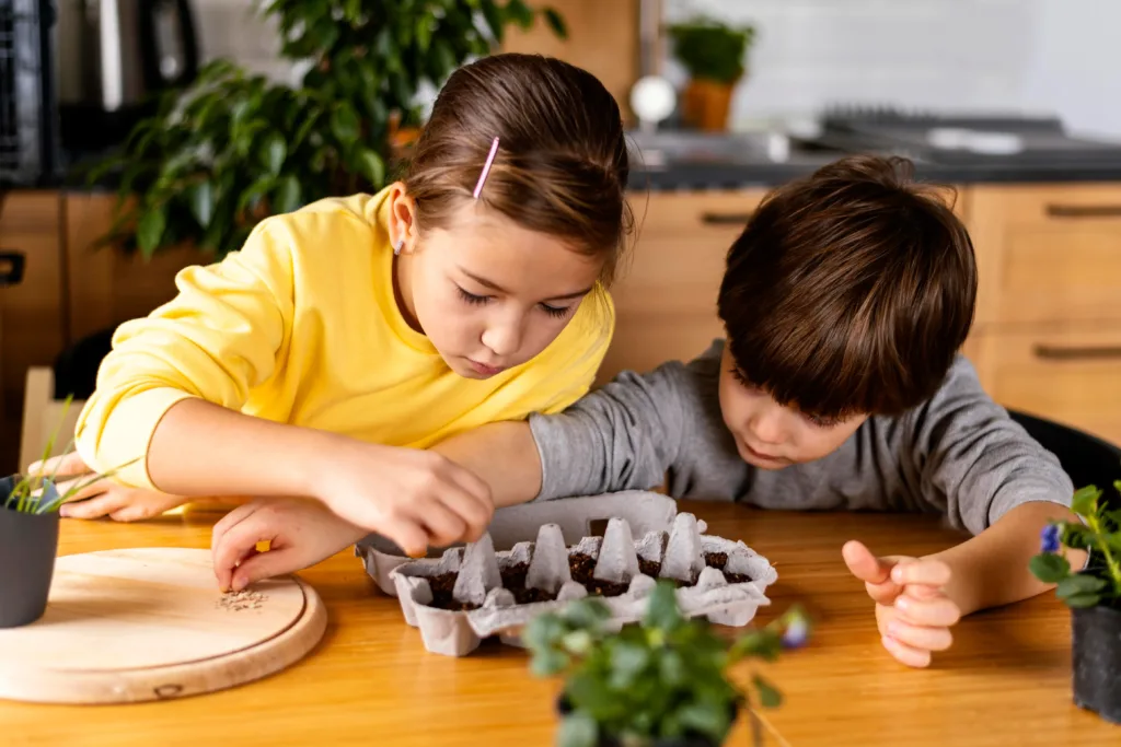 STEM Activities for Preschoolers: 15 Fun & Easy Ideas to Boost Early Learning